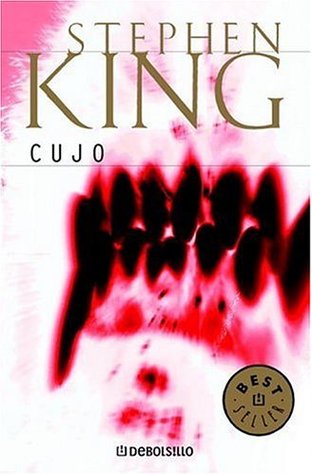 Cujo by Stephen         King