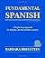 Fundamental Spanish