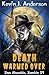 Death Warmed Over (Dan Shamble, Zombie P.I. Book 1)