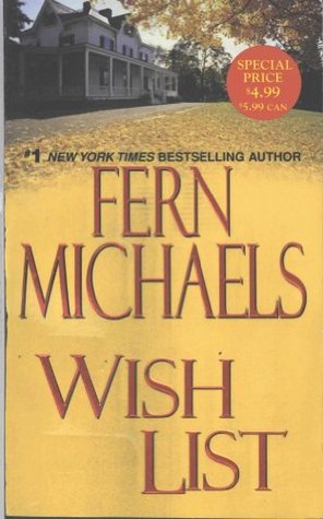 Wish List by Fern Michaels