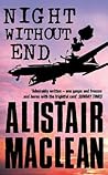 Night Without End by Alistair MacLean