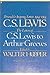 The Letters of C.S. Lewis to Arthur Greeves, 1914-1963