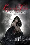 Book cover for Love is Fear (Valerie Dearborn, #2)