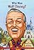 Who Was Walt Disney?