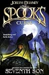 The Spook's Curse by Joseph  Delaney