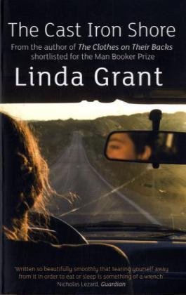 Cast Iron Shore by Linda Grant