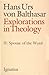 Explorations in Theology, V...