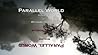 Parallel World Book One by Richard Schillig