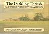 The Darkling Thrush and other Poems by Thomas Hardy by Gordon Beningfield