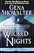 Wicked Nights (Angels of the Dark, #1)