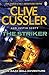 The Striker (Isaac Bell, #6)