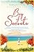 Bay of Secrets: Escape to the beaches of Barcelona with this gorgeous summer read!