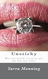 Book cover for Unsticky