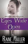 Eyes Wide Open by Raine Miller