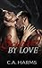 Scarred by Love (Scarred by Love, #1)