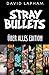 Stray Bullets: Über Alles Edition