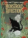 Monstrous Affections: An Anthology of Beastly Tales