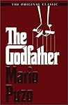 The Godfather by Mario Puzo