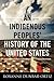 An Indigenous Peoples' History of the United States (ReVisioning American History, #3)