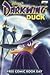 FCBD 2011 DARKWING DUCK & CHIP DALE RESCUE RANGERS Comic