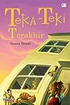 Teka-Teki Terakhir by Annisa Ihsani