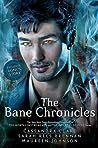 The Bane Chronicles by Cassandra Clare