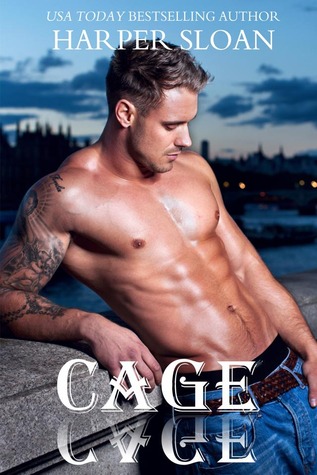 Cage by Harper Sloan