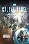 The Causal Angel by Hannu Rajaniemi