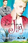 Loving Jay by Renae Kaye