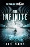 The Infinite Sea by Rick Yancey