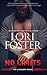 No Limits (Ultimate, #1) by Lori Foster