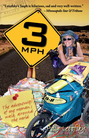 3mph by Polly Letofsky