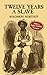 Twelve Years a Slave (African American)