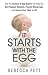 It Starts with the Egg: How the Science of Egg Quality Can Help You Get Pregnant Naturally, Prevent Miscarriage, and Improve Your Odds in IVF