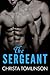 The Sergeant (Cuffs, Collars, and Love #1)