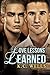 Love Lessons Learned by K.C. Wells