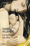 La suma de los días by Isabel Allende