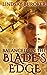 Balanced on the Blade's Edge (Dragon Blood, #1)