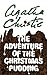 The Adventure of the Christmas Pudding (Hercule Poirot, #37)