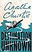 Destination Unknown by Agatha Christie