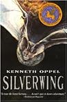 Silverwing by Kenneth Oppel