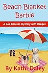 Beach Blanket Barbie by Kathi Daley