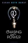 Chasing Power by Sarah Beth Durst