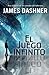 El juego infinito by James Dashner