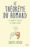 Le Théorème du Homard by Graeme Simsion