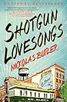 Shotgun Lovesongs by Nickolas Butler