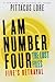 Five's Betrayal (Lorien Legacies: The Lost Files, #9)