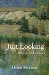 Just Looking by Helen McLean