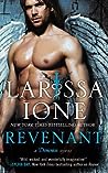 Revenant by Larissa Ione