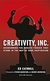 Creativity, Inc.:...